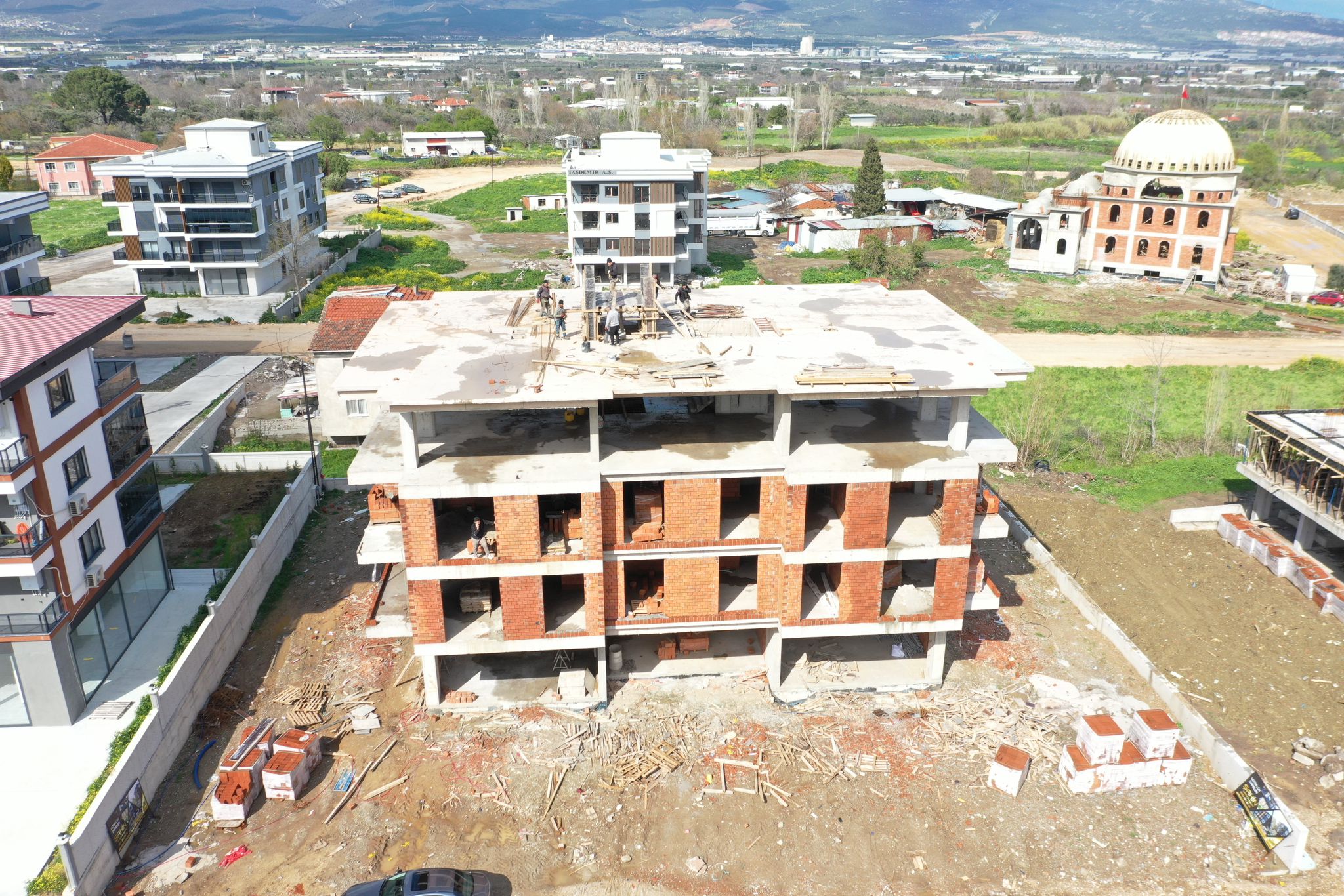 Galeri Resimleri
